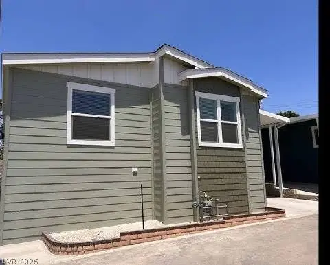 474 Box Canyon Road, Alamo, NV 89001