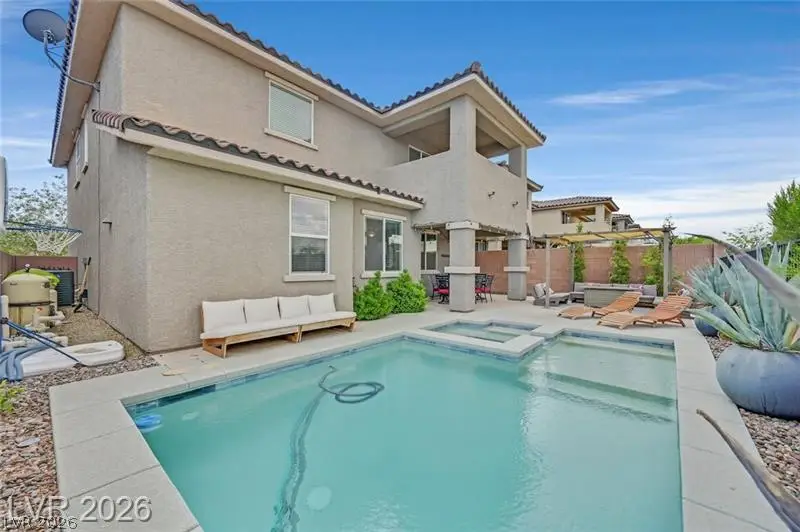 2486 Dragon Fire Lane, Henderson, NV 89052 - #1