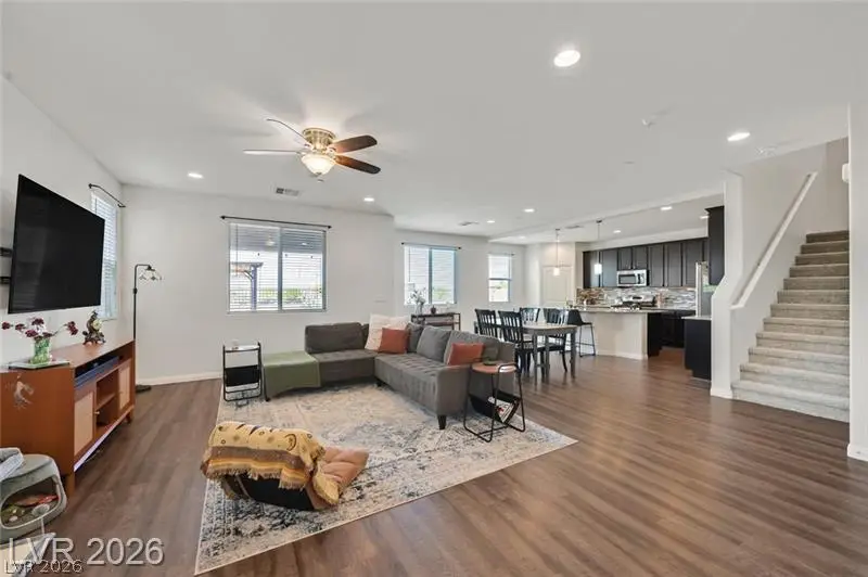 2486 Dragon Fire Lane, Henderson, NV 89052 - #3