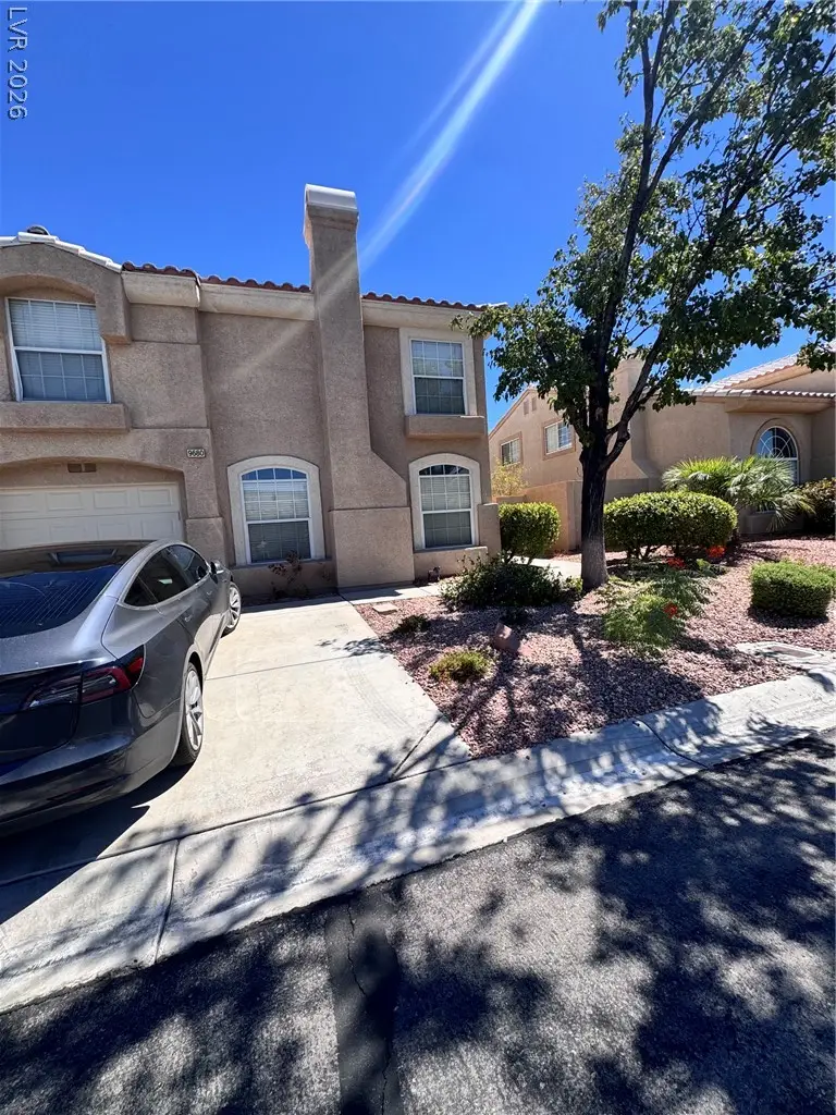 9680 Gunbelt Drive, Las Vegas, NV 89123 - #1