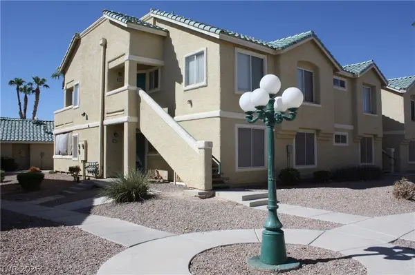 1410 Jamielinn Lane #101, Las Vegas, NV 89110