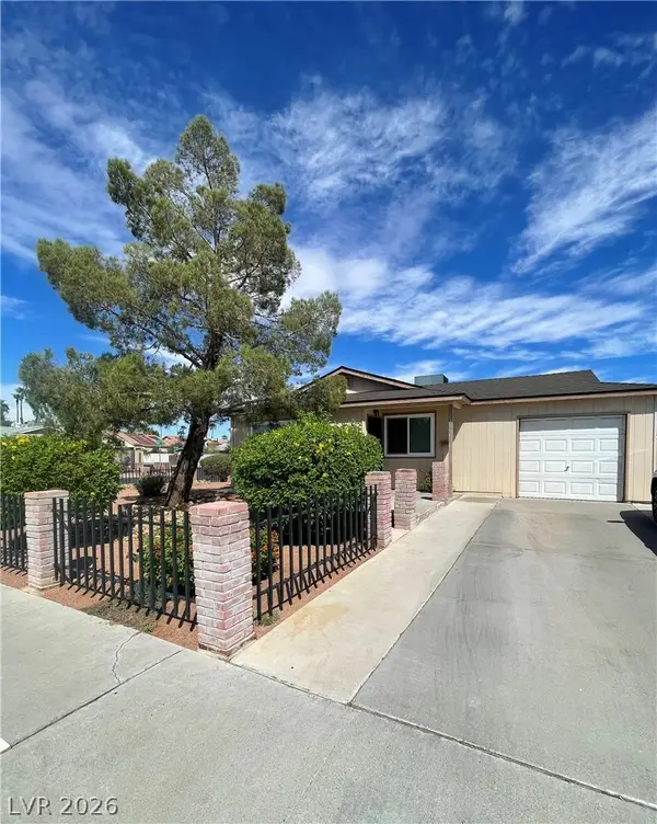 6304 Molino Street, Las Vegas, NV 89108
