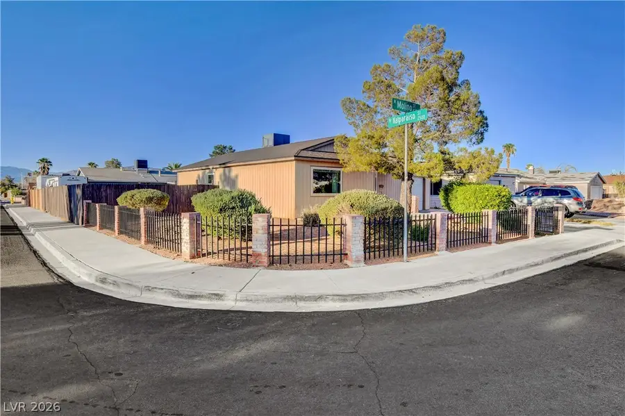 6340 Molino Street, Las Vegas, NV 89108 - #2