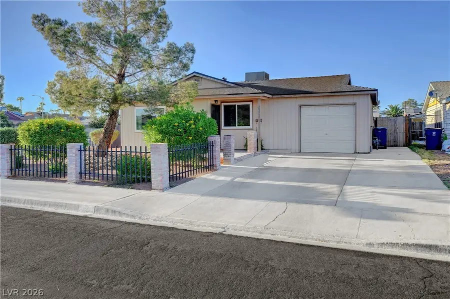 6340 Molino Street, Las Vegas, NV 89108 - #3