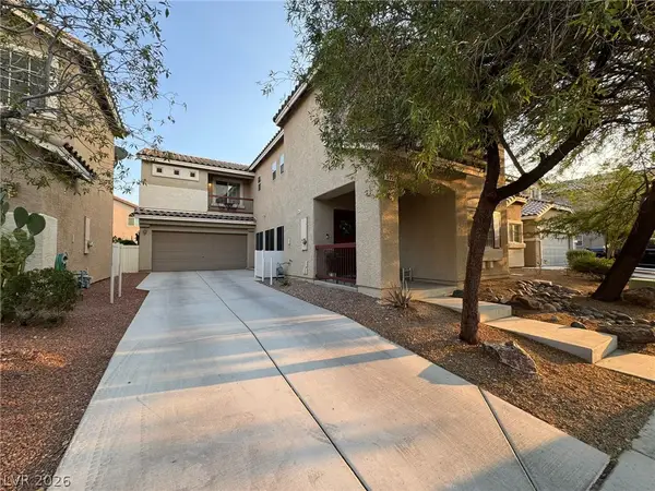 5037 Lower Falls Court, Las Vegas, NV 89141