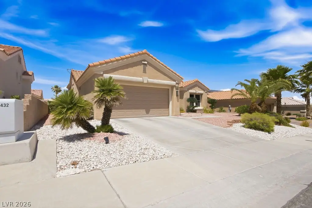 10508 Findlay Avenue, Las Vegas, NV 89134 - #1