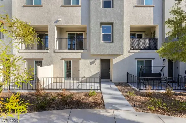2829 Desert Mosaic Lane #3, Las Vegas, NV 89183