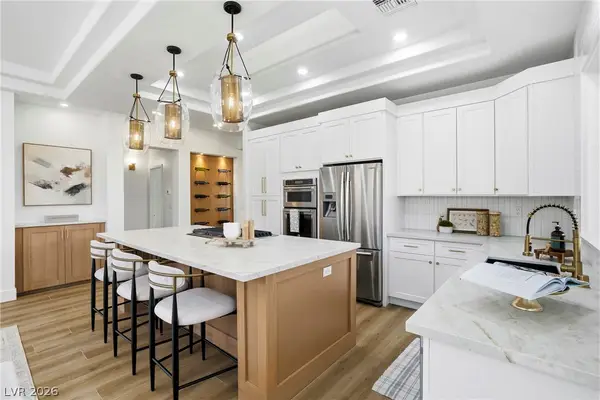 10648 Clarion Lane, Las Vegas, NV 89134