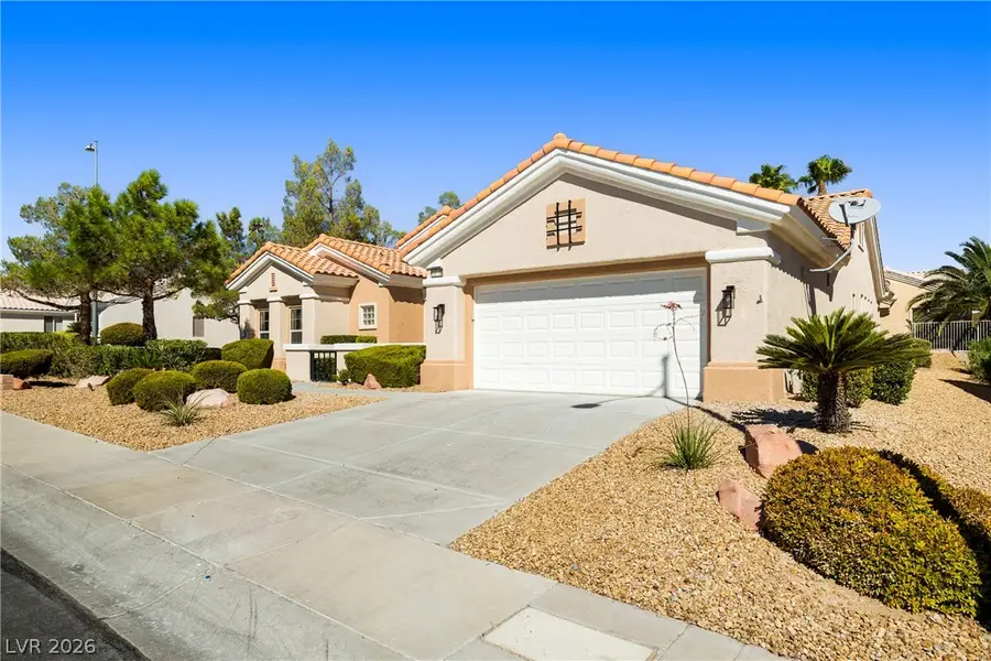 10648 Clarion Lane, Las Vegas, NV 89134 - #3