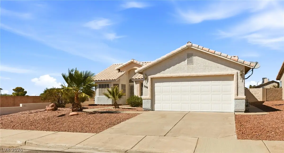 904 Shadowfax Road, Henderson, NV 89015 - #1