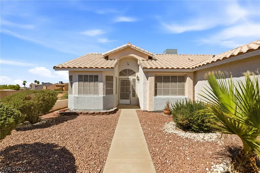 904 Shadowfax Road, Henderson, NV 89015 - #2