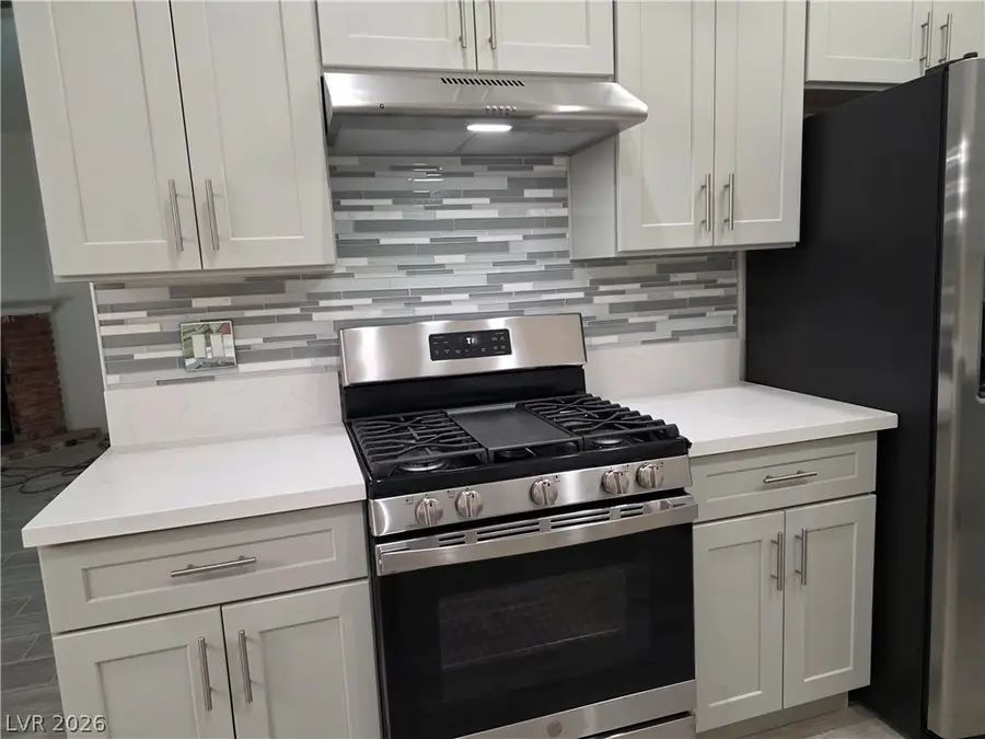 3640 Valley Drive, North Las Vegas, NV 89032 - #2