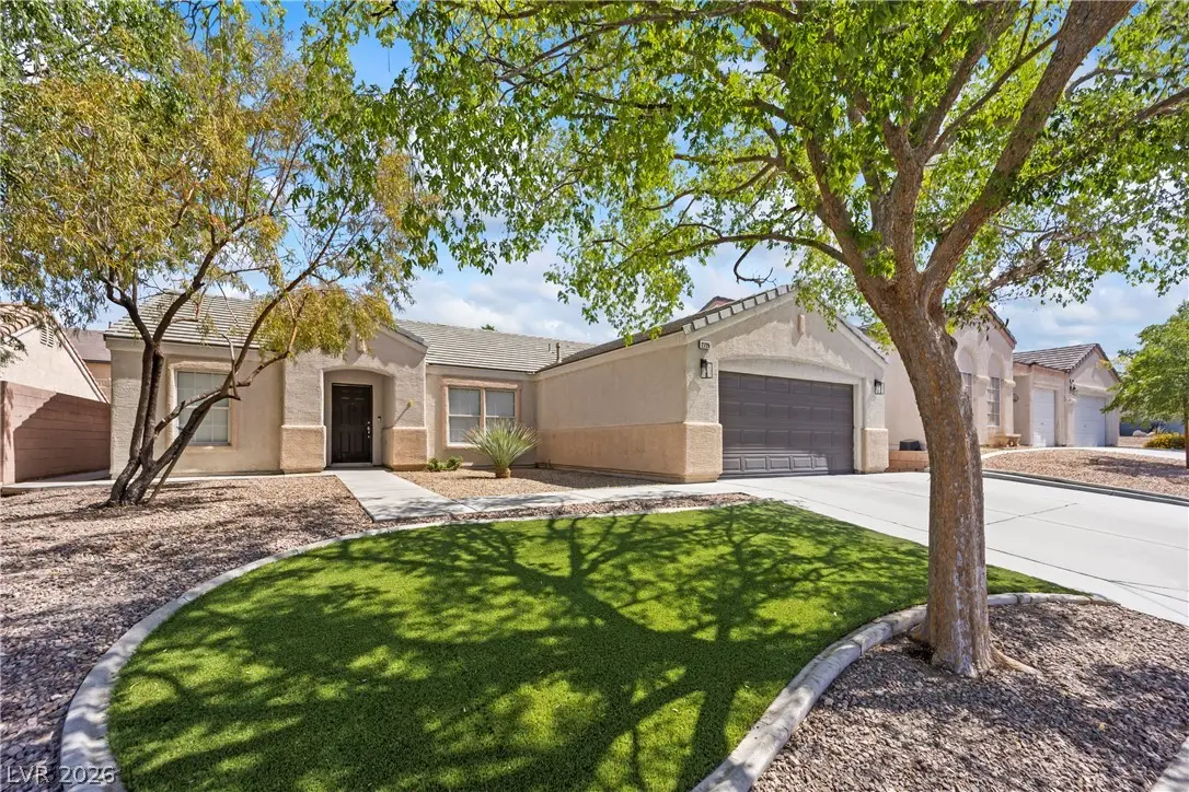 2726 Watkins Glen Avenue, Henderson, NV 89052 - #1