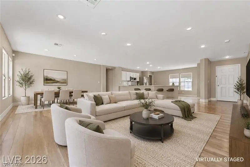 2726 Watkins Glen Avenue, Henderson, NV 89052 - #2