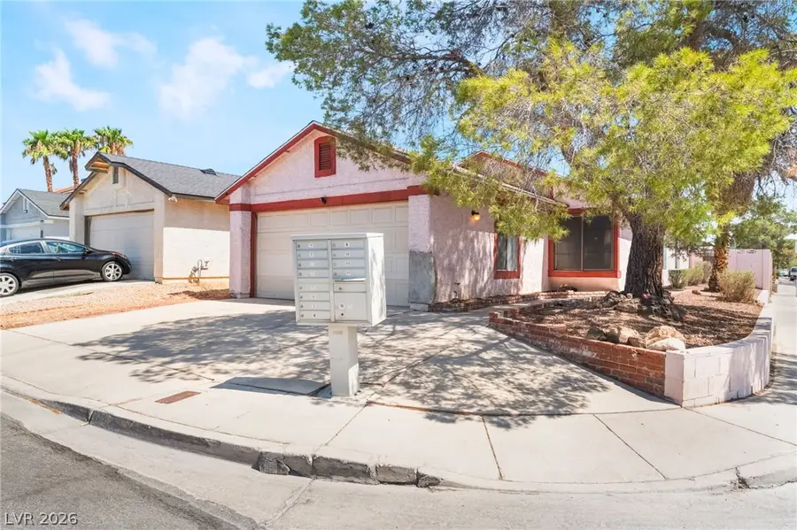 1909 Plumas Court, Las Vegas, NV 89108 - #2