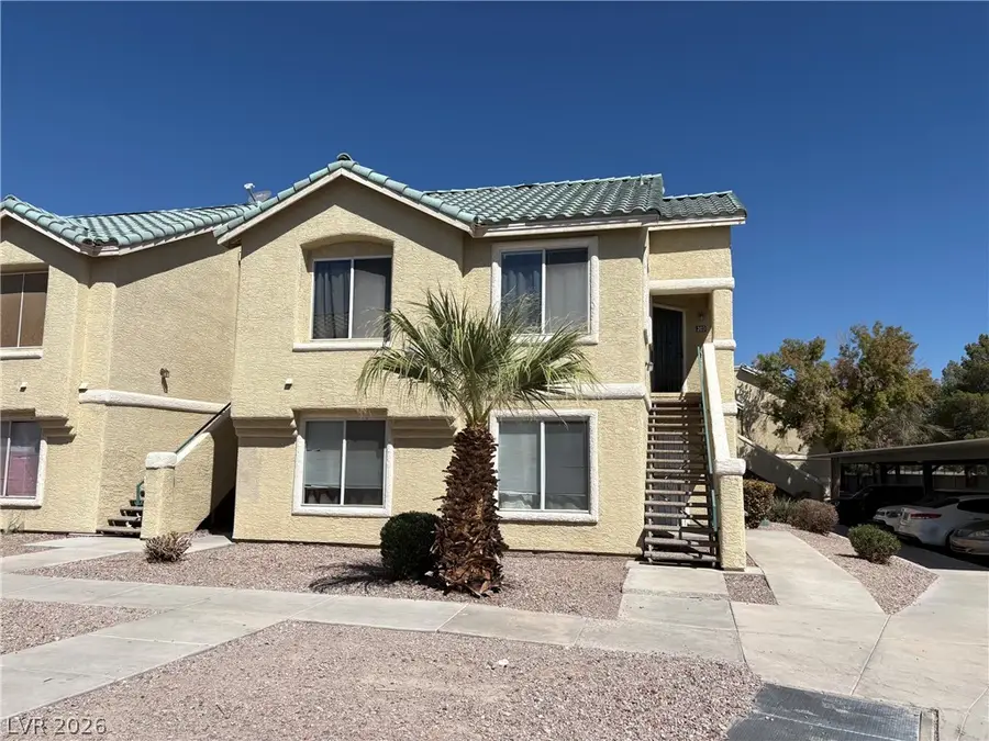 1421 Linnbaker Lane #202, Las Vegas, NV 89110 - #2