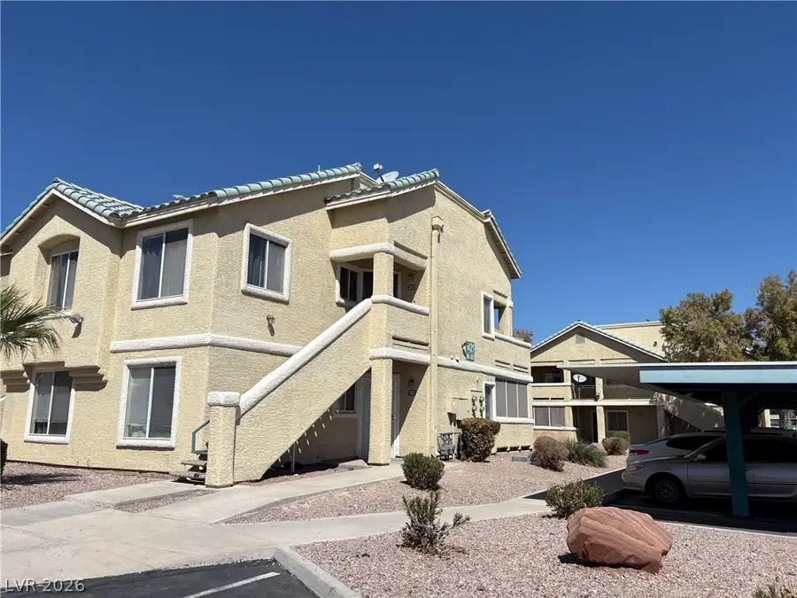 1421 Linnbaker Lane #202, Las Vegas, NV 89110 - #3