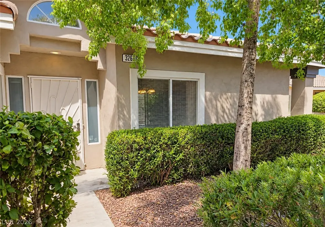3260 Mystic Ridge Court, Las Vegas, NV 89129 - #1