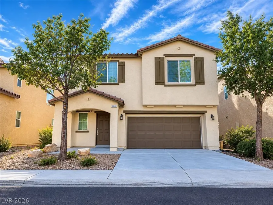 10931 Sardinia Sands Drive, Las Vegas, NV 89141 - #2