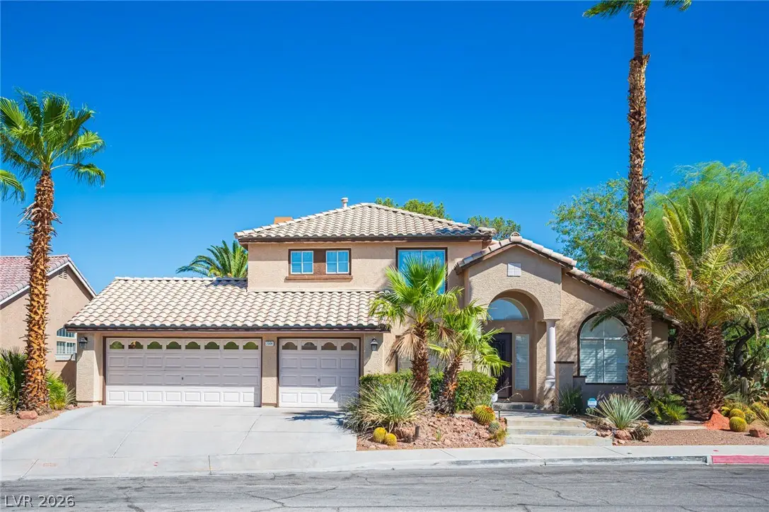 2004 Lady Lake Street, Las Vegas, NV 89128 - #1