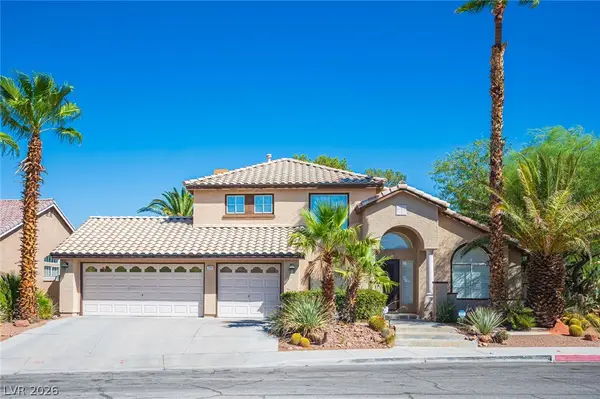 2004 Lady Lake Street, Las Vegas, NV 89128