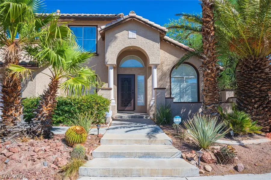 2004 Lady Lake Street, Las Vegas, NV 89128 - #3