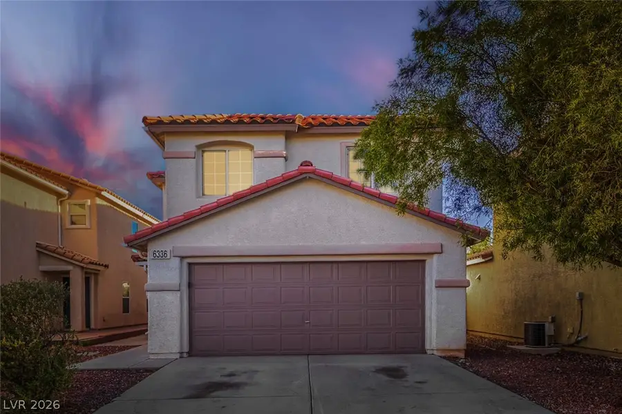 6336 Amethyst Park Court, Las Vegas, NV 89139 - #2