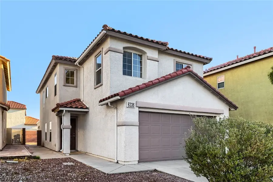 6336 Amethyst Park Court, Las Vegas, NV 89139 - #3