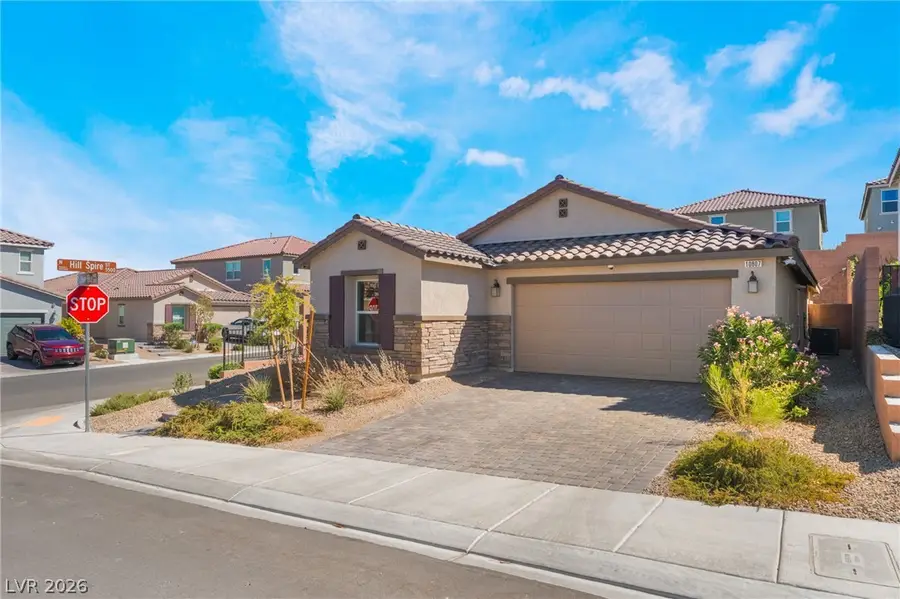 10807 Power Hike Avenue, Las Vegas, NV 89166 - #3