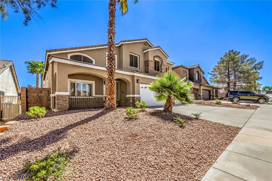 496 Melrose Heights Street, Henderson, NV 89052 - #2