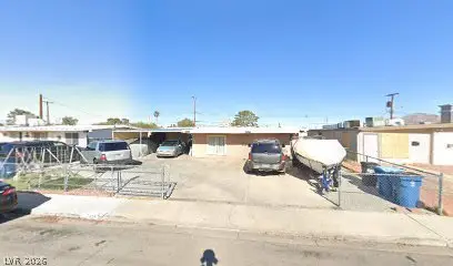 5124 Hallet Drive, Las Vegas, NV 89122