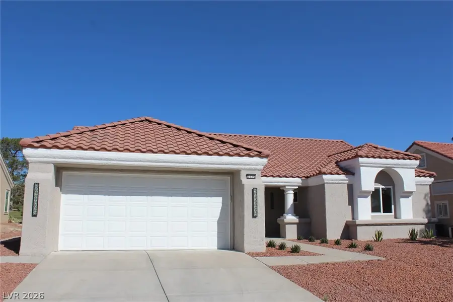 2625 Legend Drive, Las Vegas, NV 89134 - #2