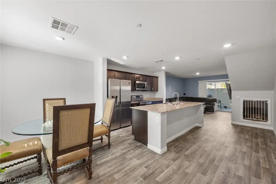 12240 Golden Wreath Road #2, Las Vegas, NV 89183 - #3