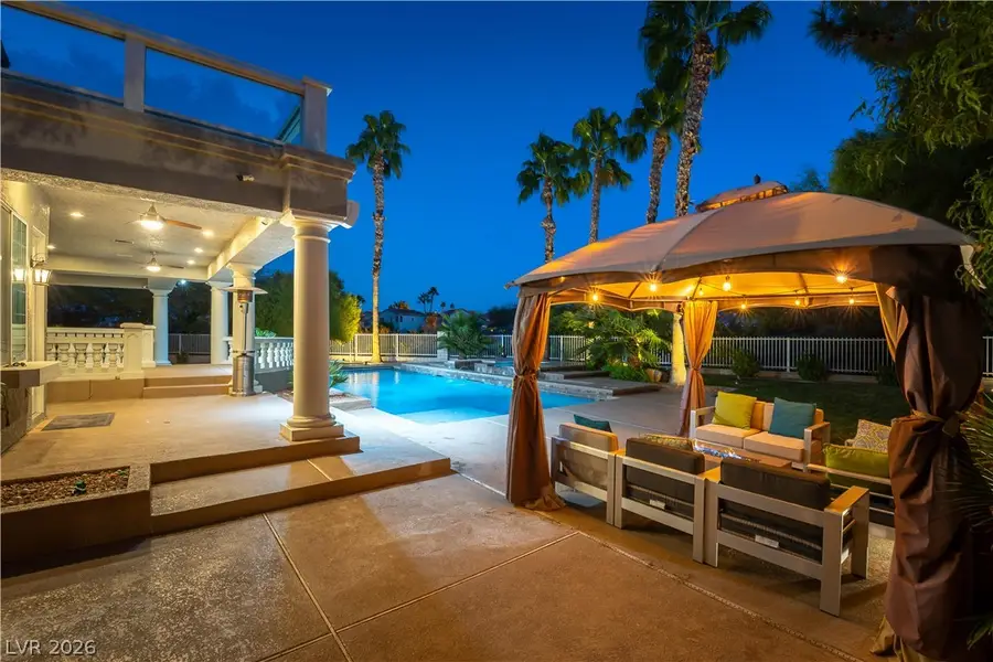 2416 Legacy Island Circle, Henderson, NV 89074 - #2