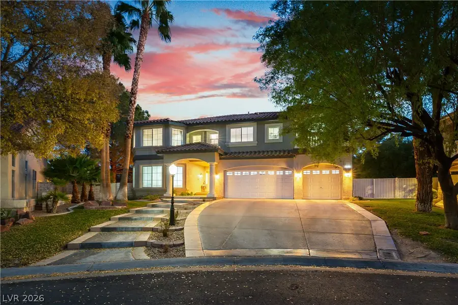 2416 Legacy Island Circle, Henderson, NV 89074 - #3