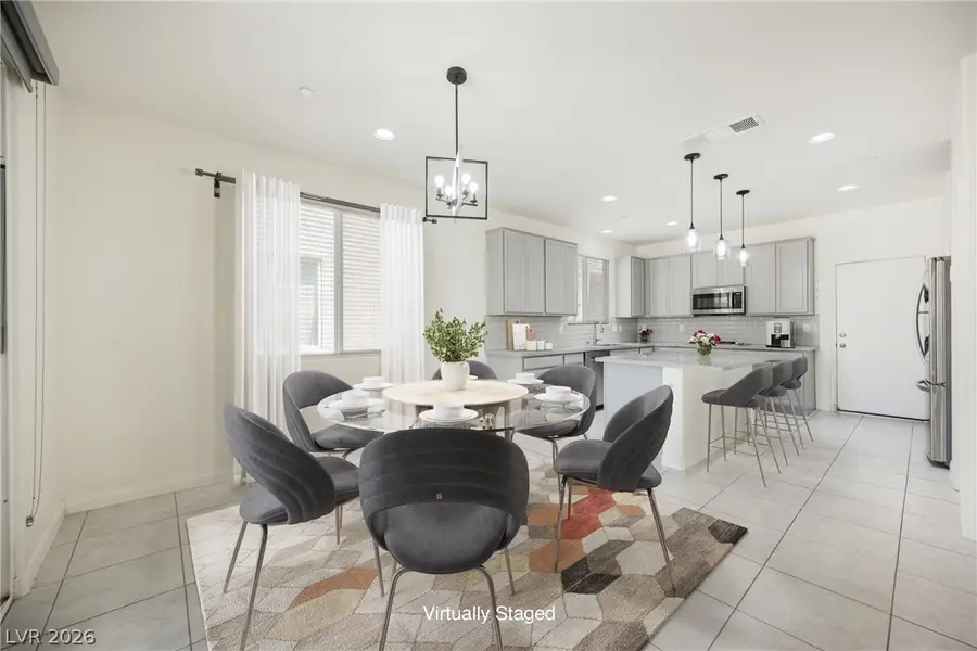361 Espressivo Street, Henderson, NV 89011 - #3
