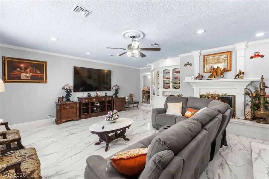 1963 Catalpa Trail, Las Vegas, NV 89108 - #3