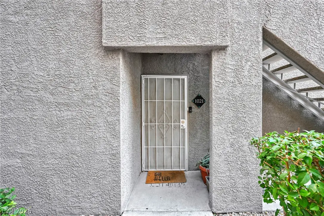5525 W Flamingo Road #1021, Las Vegas, NV 89103 - #1