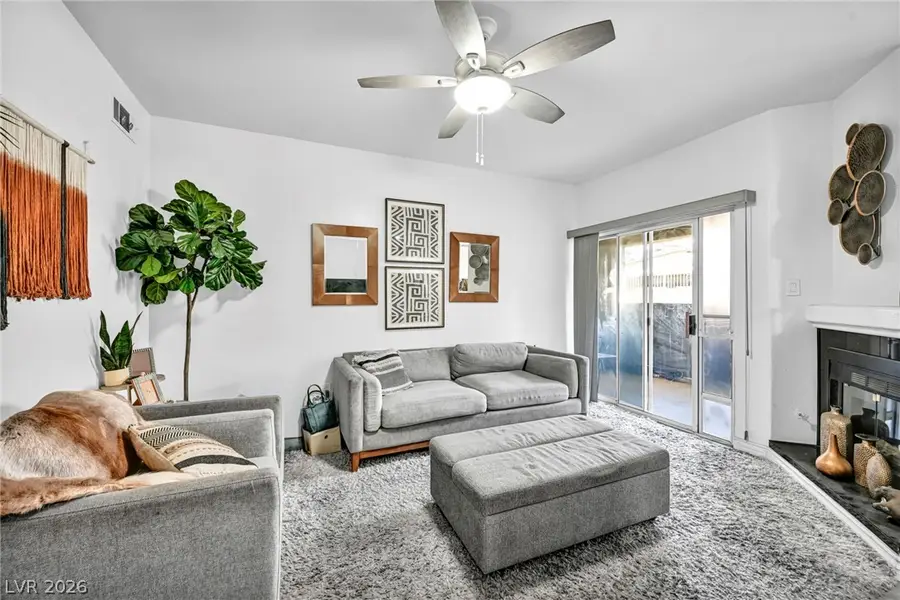 5525 W Flamingo Road #1021, Las Vegas, NV 89103 - #3