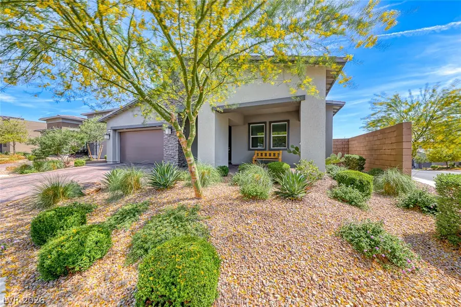 109 Reverie Heights Avenue, Henderson, NV 89011 - #2