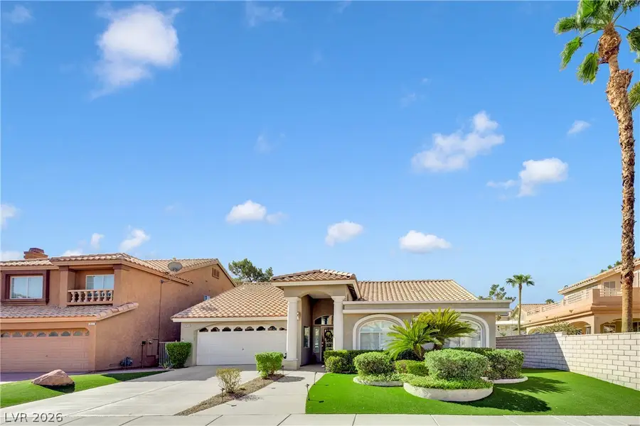 2459 Antler Point Drive, Henderson, NV 89074 - #3