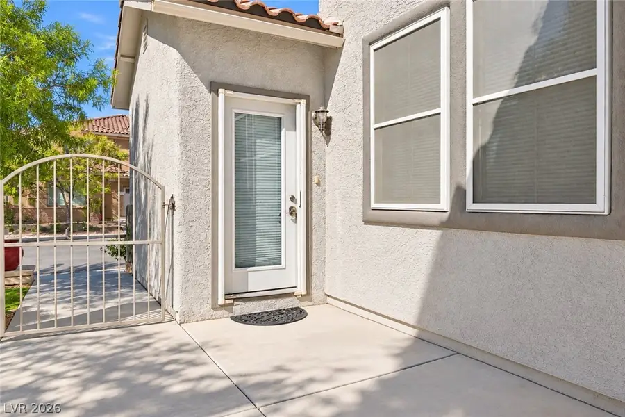 2128 Mountain Rail Drive, North Las Vegas, NV 89084 - #3