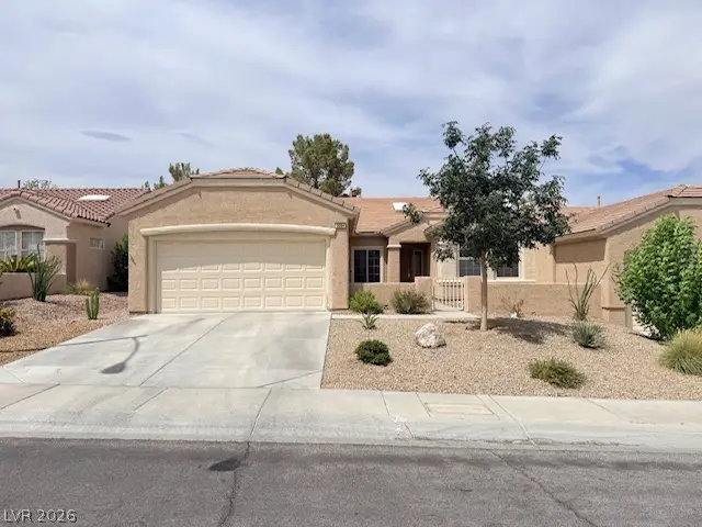 2604 Harrisburg Avenue, Henderson, NV 89052 - #1