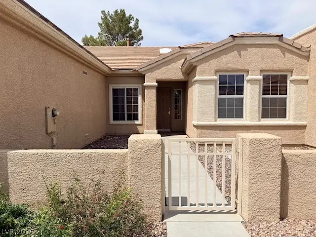 2604 Harrisburg Avenue, Henderson, NV 89052 - #2