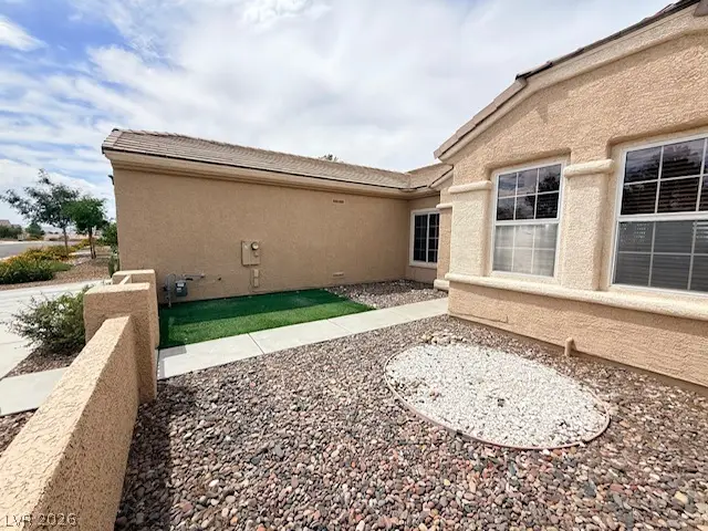 2604 Harrisburg Avenue, Henderson, NV 89052 - #3