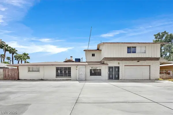 325 Vandalia Street, Las Vegas, NV 89106