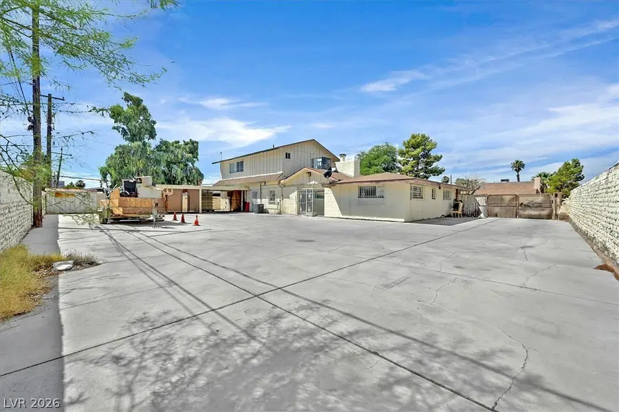 325 Vandalia Street, Las Vegas, NV 89106 - #2