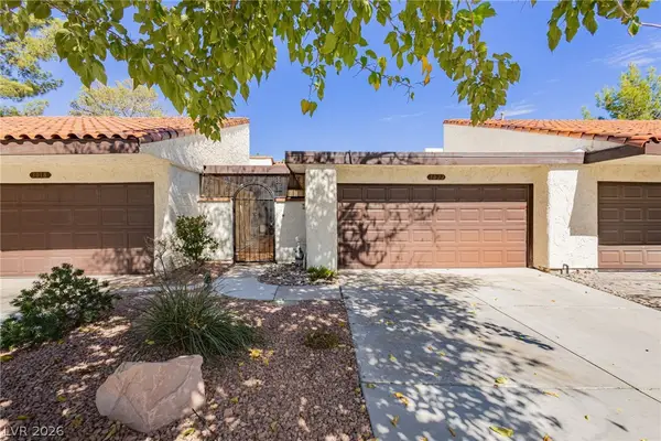 3022 Mirado Court, Las Vegas, NV 89121