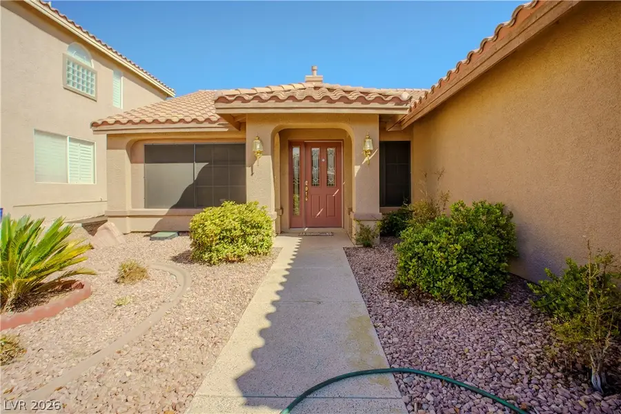 6668 Ironbound Bay Avenue, Las Vegas, NV 89139 - #2