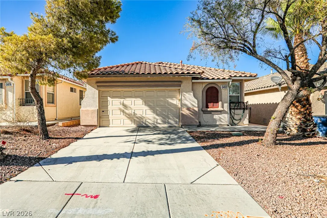 8468 Regal Hills Court, Las Vegas, NV 89117 - #1